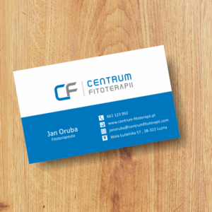 Business Card Design by rhalder4 for this project | Design: #14428328