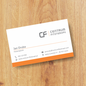 Business Card Design by rhalder4 for this project | Design: #14428338