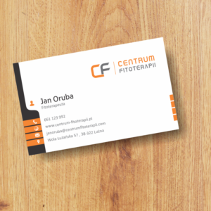Business Card Design by rhalder4 for this project | Design: #14428351