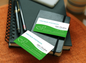 Business Card Design by il-design