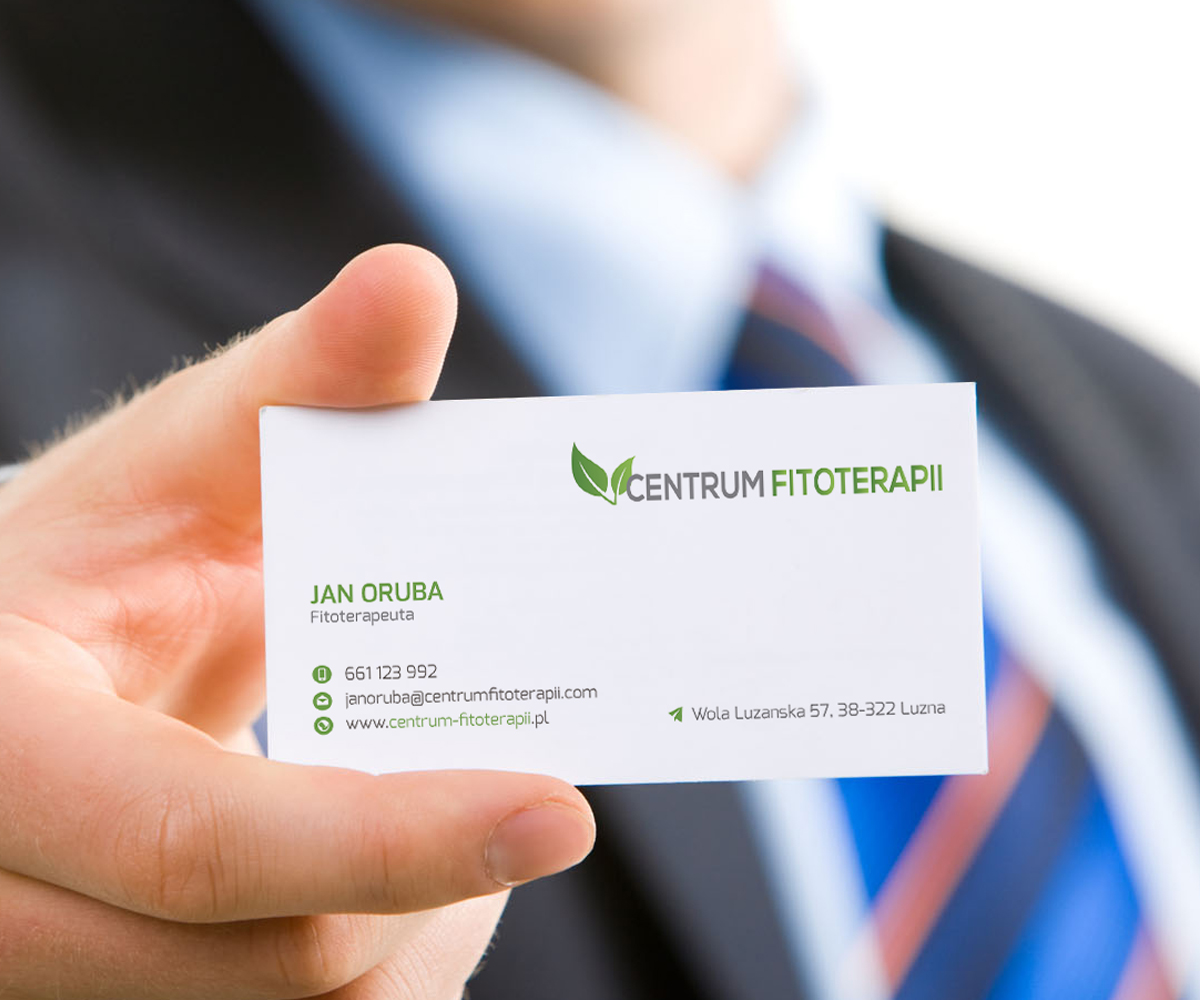 Business Card Design by Graphic Flame for this project | Design #14384319