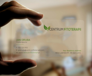 Business Card Design by Graphic Flame for this project | Design: #14384321
