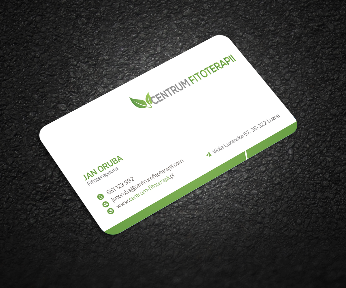 Business Card Design by Graphic Flame for this project | Design #14384322