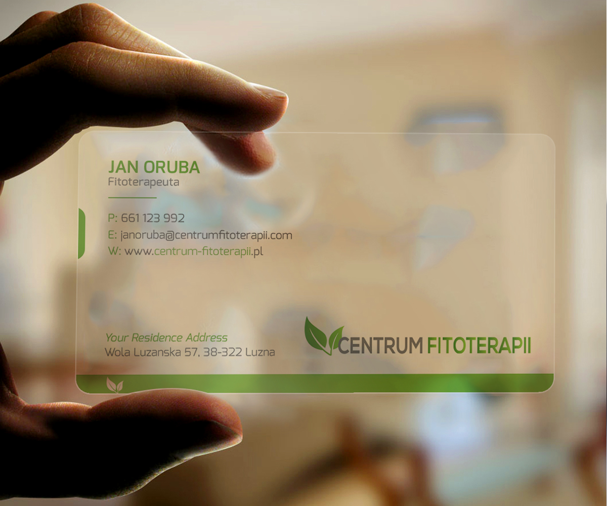 Business Card Design by Graphic Flame for this project | Design #14384325