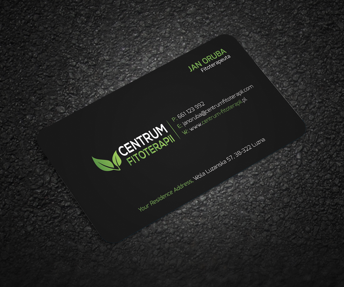 Business Card Design by Graphic Flame for this project | Design #14384345