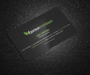 Business Card Design by Graphic Flame for this project | Design: #14384347