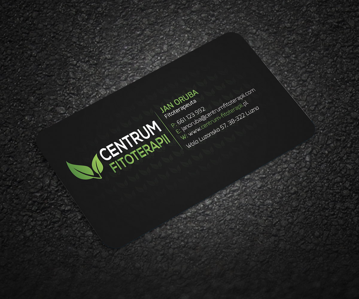 Business Card Design by Graphic Flame for this project | Design #14384348