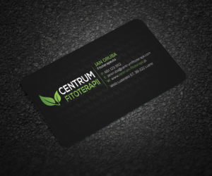 Business Card Design by Graphic Flame for this project | Design: #14384348