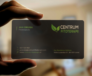 Business Card Design by Graphic Flame for this project | Design: #14384349