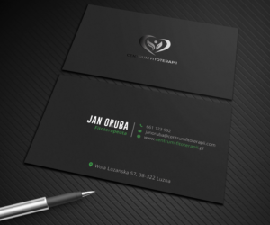 Business Card Design by Graphic Flame for this project | Design: #14384397