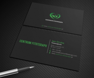 Business Card Design by Graphic Flame for this project | Design: #14384398