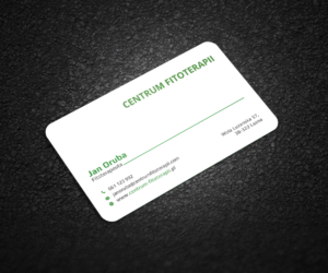 Business Card Design by Graphic Flame for this project | Design: #14384399