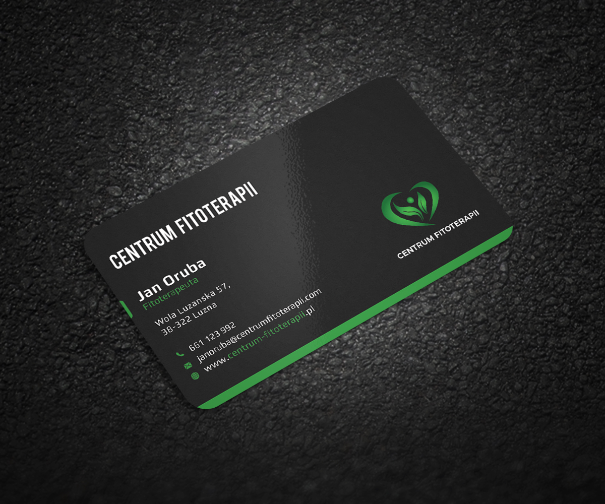 Business Card Design by Graphic Flame for this project | Design #14384400
