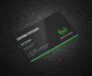 Business Card Design by Graphic Flame for this project | Design: #14384400