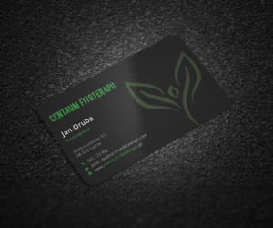 Business Card Design by Graphic Flame for this project | Design: #14384401