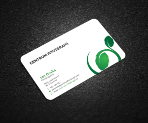 Business Card Design by Graphic Flame for this project | Design: #14384427