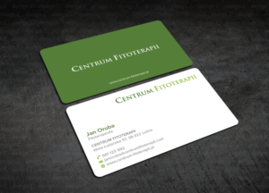 Visitenkarten-Design von design_C. für dieses Projekt | Design #14375400