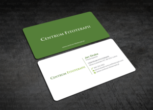 Business Card Design by design_C. for this project | Design: #14375401
