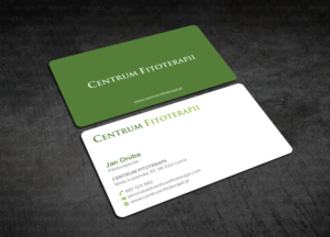 Business Card Design by design_C. for this project | Design: #14375403