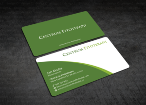 Business Card Design by design_C. for this project | Design: #14375409
