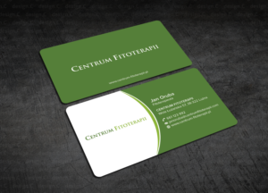 Business Card Design by design_C. for this project | Design: #14375411