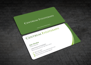 Business Card Design by design_C. for this project | Design: #14375412