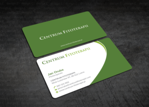 Business Card Design by design_C. for this project | Design: #14375414