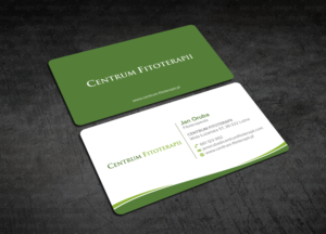 Business Card Design by design_C. for this project | Design: #14375424