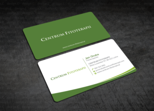 Business Card Design by design_C. for this project | Design: #14375425