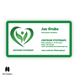 Business Card Design by NK Graphics for this project | Design: #14489152
