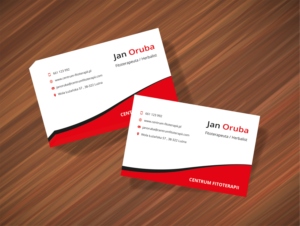 Visitenkarten-Design von TanaMa Creations für dieses Projekt | Design #14472323
