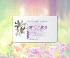 Visitenkarten-Design von Athanasia für dieses Projekt | Design #14378333
