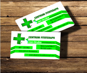 Business Card Design by TENNISBALL DESIGNS