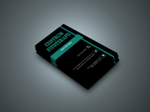 Business Card Design by zahidrabby.bigc for this project | Design: #14443603