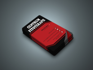 Business Card Design by zahidrabby.bigc for this project | Design: #14443684