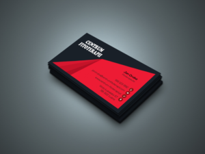 Business Card Design by zahidrabby.bigc for this project | Design: #14443710
