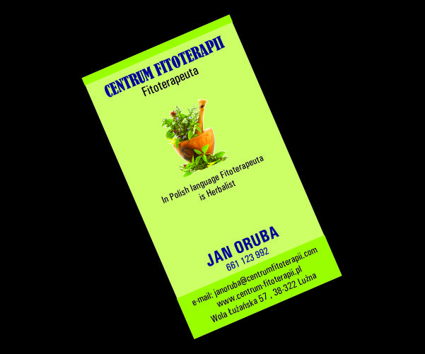 Business Card Design by ambicasunil1974 for this project | Design #14470072