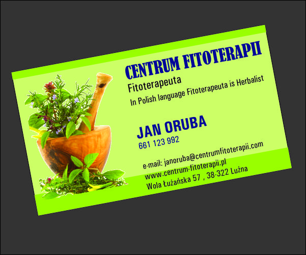 Business Card Design by ambicasunil1974 for this project | Design #14470074