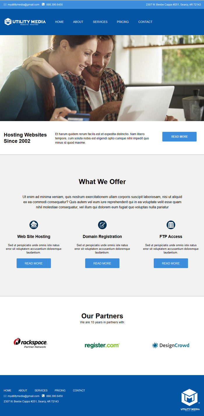 Web-Design von wanagaran für Asset Management Group, LLC. | Design #14363817