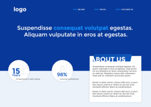Web Design by Nextlab Solutions for Asset Management Group, LLC. | Design #14375576