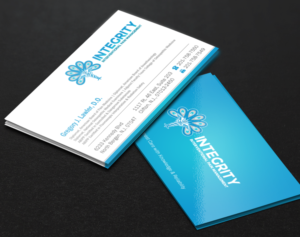 Stationery Design by Brand aid for Integrity Interventional Pain Management | Design: #14362873