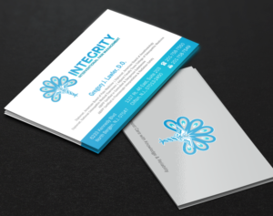 Stationery Design by Brand aid for Integrity Interventional Pain Management | Design: #14362876