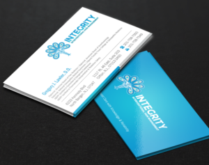 Stationery Design by Brand aid for Integrity Interventional Pain Management | Design: #14362877