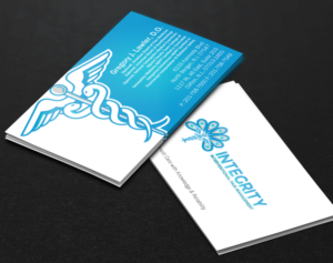 Stationery Design by Brand aid for Integrity Interventional Pain Management | Design: #14362880