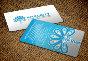 Stationery Design by chandrayaan.creative for Integrity Interventional Pain Management | Design: #14362849