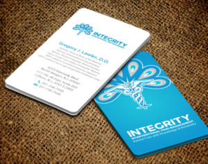 Stationery Design by chandrayaan.creative for Integrity Interventional Pain Management | Design: #14362863