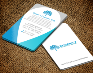 Stationery Design by chandrayaan.creative for Integrity Interventional Pain Management | Design: #14362864