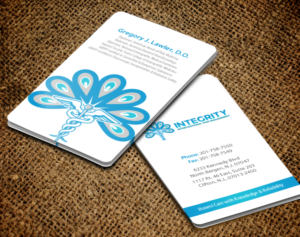 Stationery Design by chandrayaan.creative for Integrity Interventional Pain Management | Design: #14362866