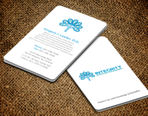 Stationery Design by chandrayaan.creative for Integrity Interventional Pain Management | Design: #14362869