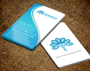 Stationery Design by chandrayaan.creative for Integrity Interventional Pain Management | Design: #14362890